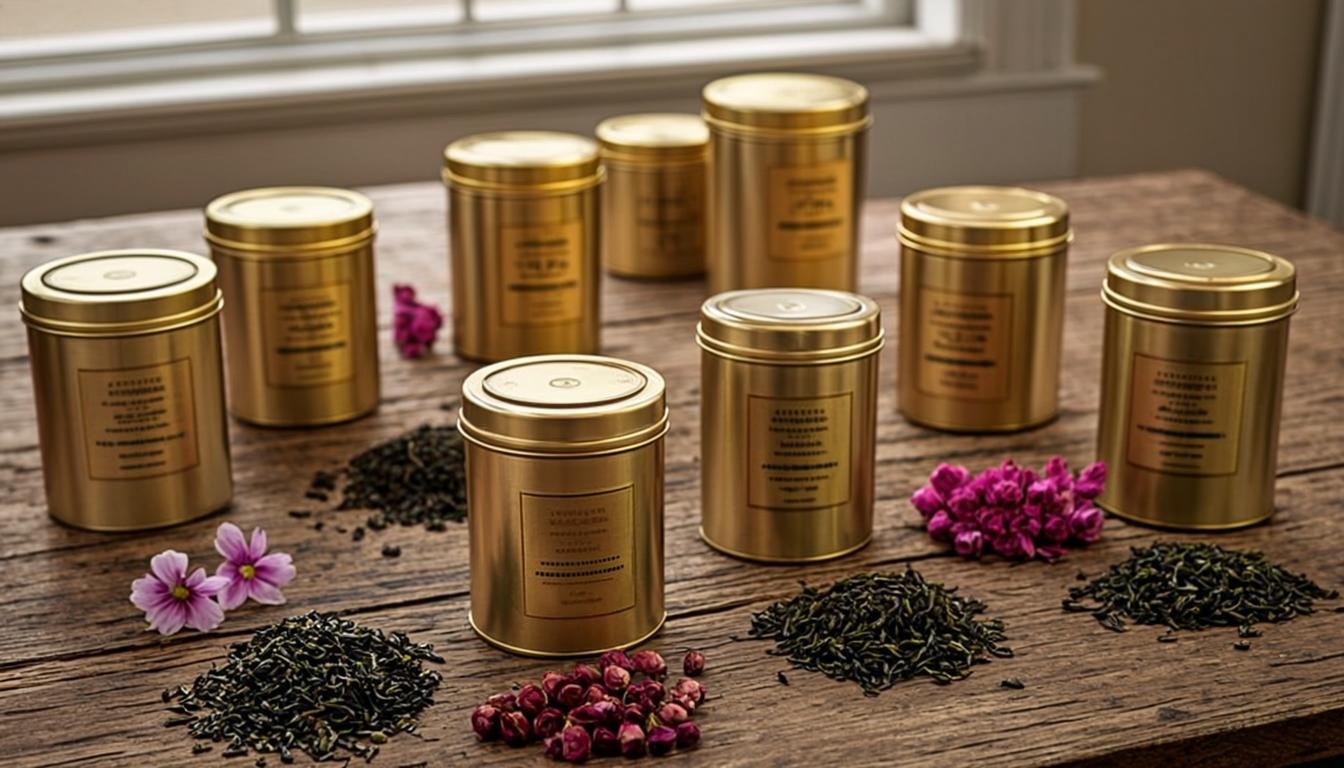 Herbal Tea