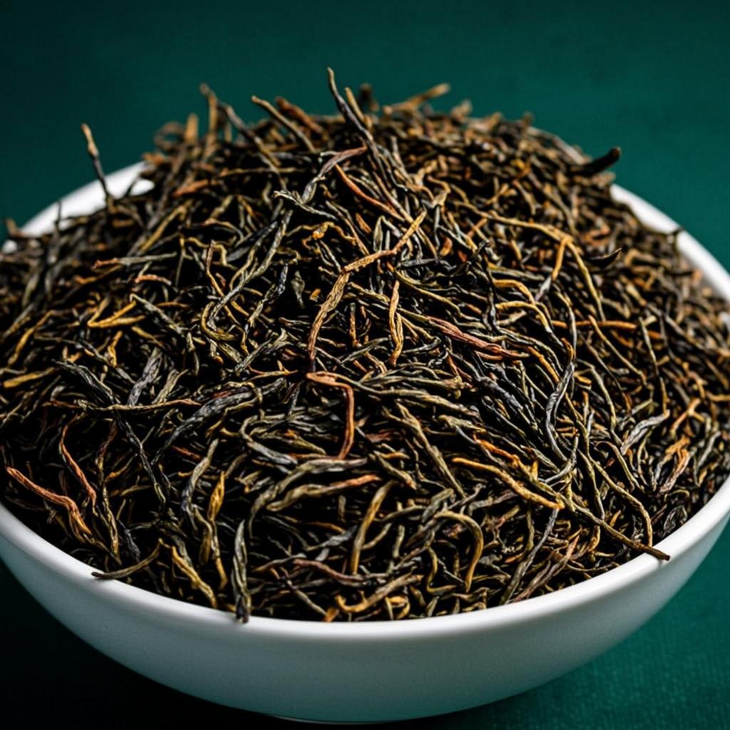 Black Tea