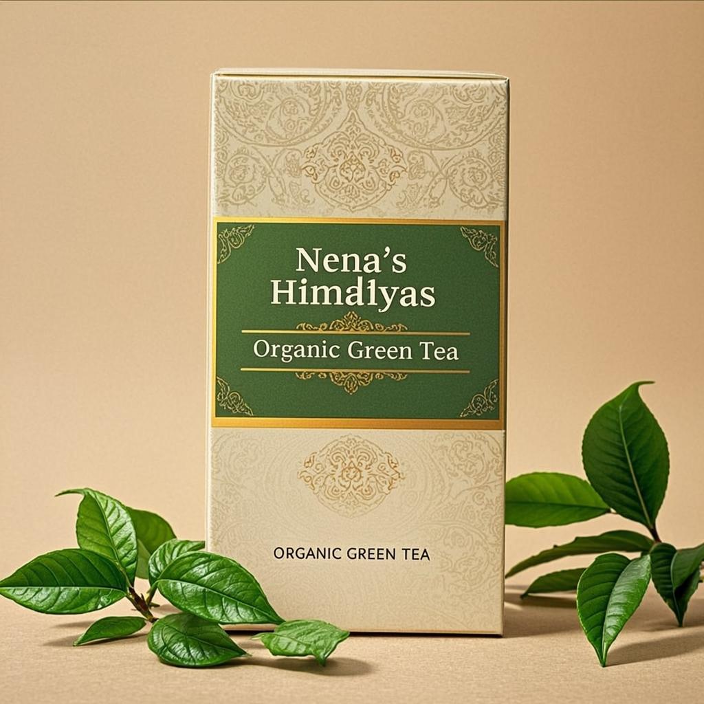 Green Tea