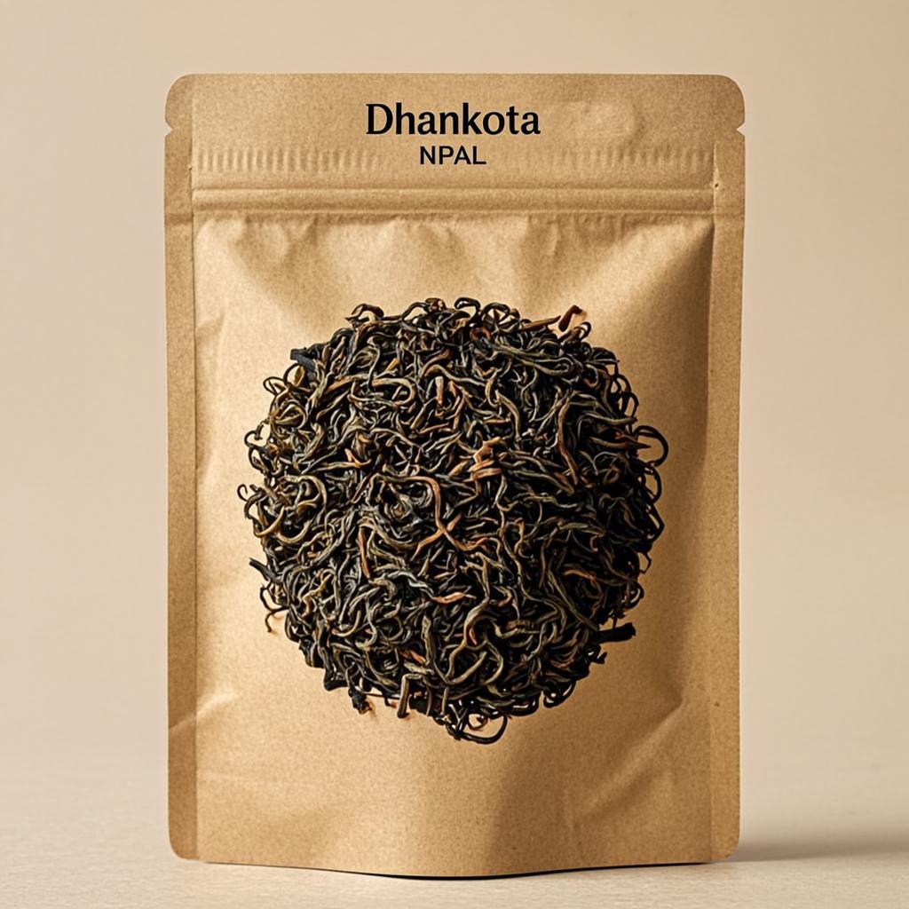 Oolong Tea